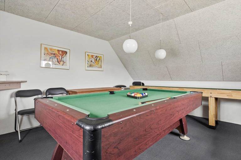 Fully equipped vacation home with hot tub, sauna & barbeque | Pets are welcome — photo 4