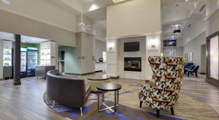 Homewood Suites by Hilton St. Louis - Chesterfield — photo 2