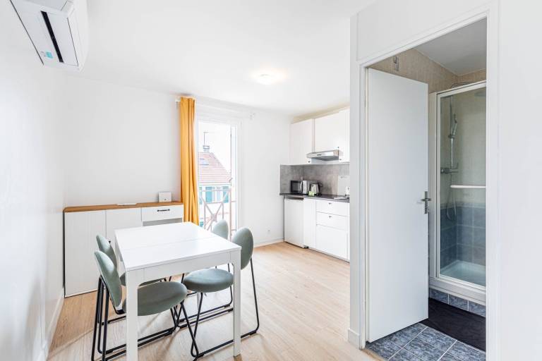 Appartement Villiers-sur-Marne