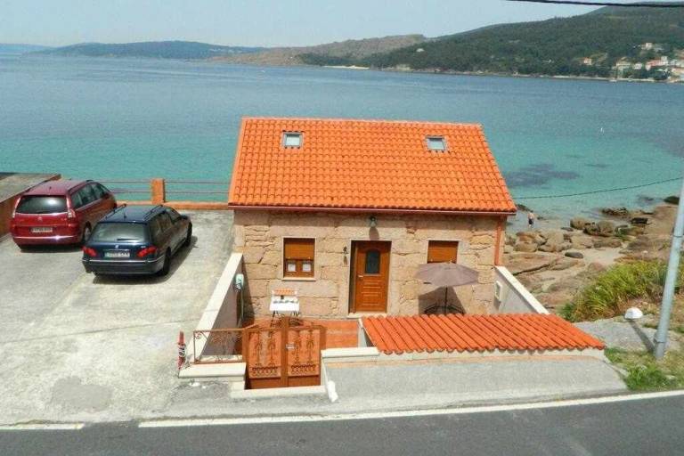 Casa Carnota