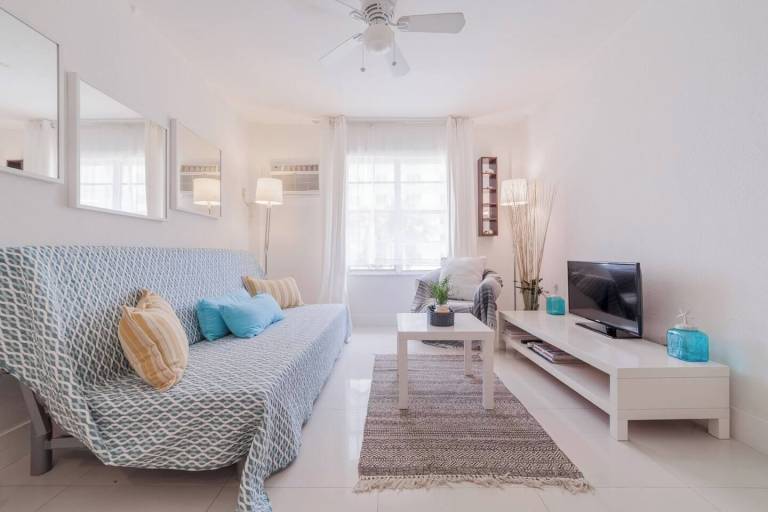 Appartement South Beach