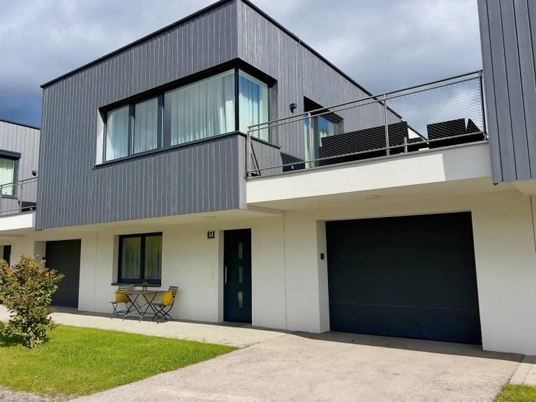 Ferienhaus Sankt Lambrecht