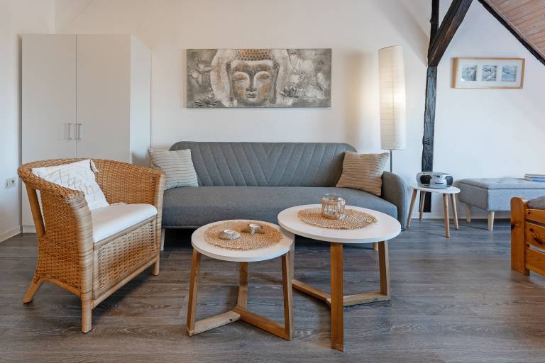Ferienwohnung Katharinenhof