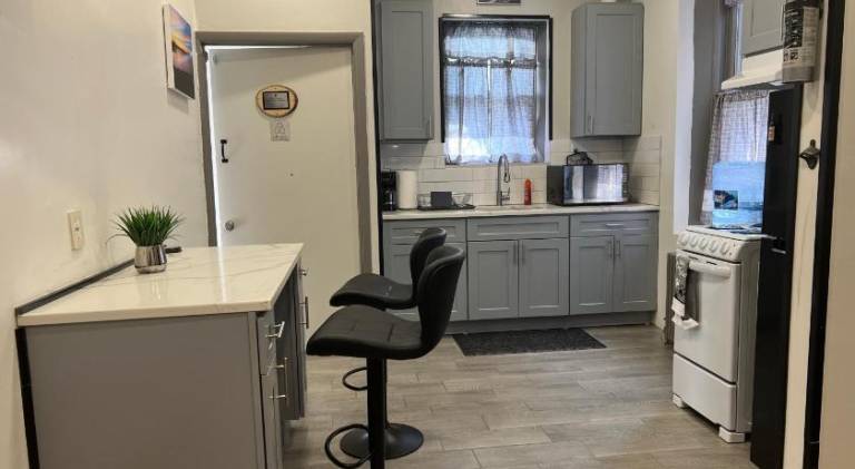 Rental apartment with jacuzzi in Harrisburg, PA