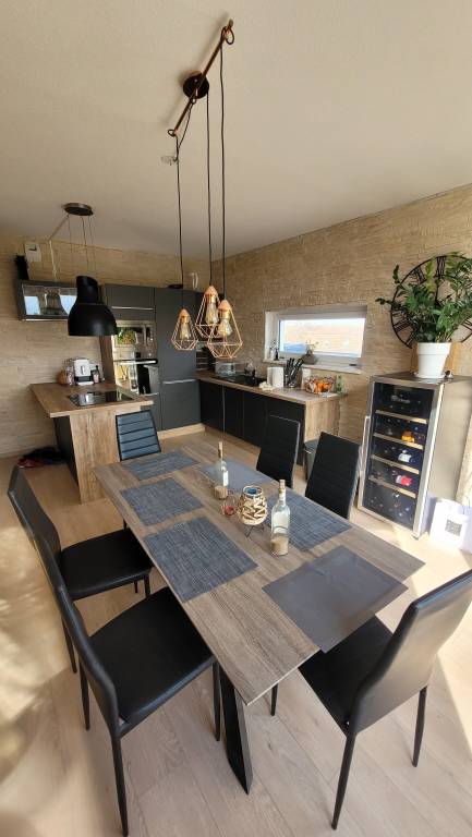 Appartement Lingolsheim