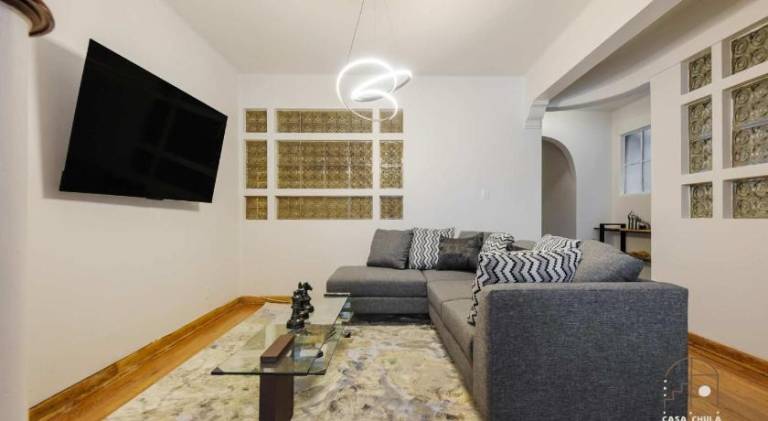 Holiday apartment with 1 room for 4 persons — photo 5