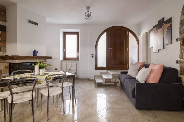 Appartamento Tignale