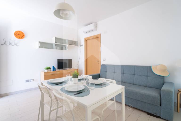 Holiday apartment | Water view — photo 4