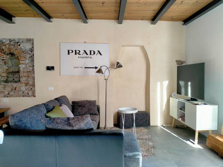 Casa Abbadia Lariana