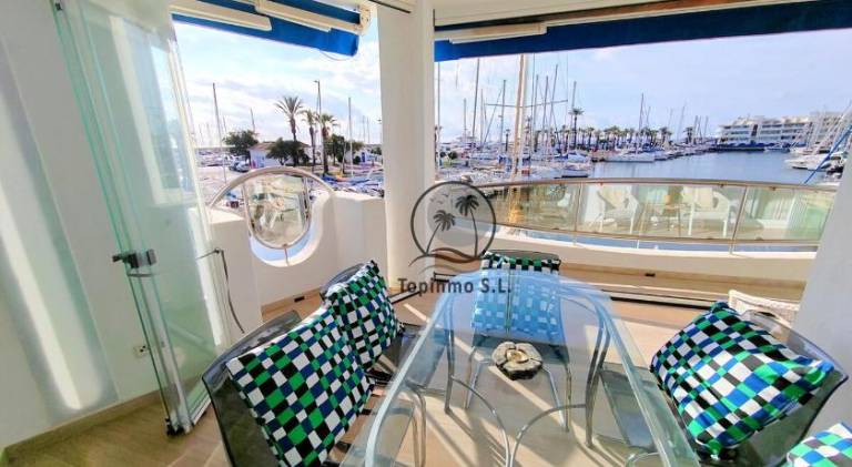 Rental apartment with 3 rooms for 6 persons in Torremolinos