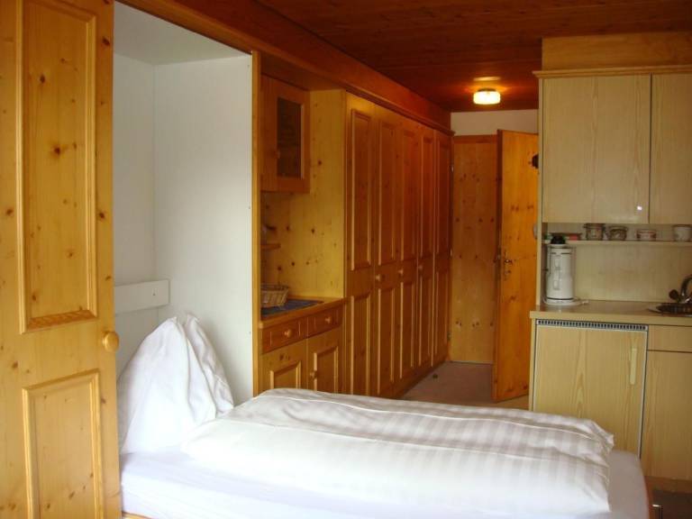 Holiday apartment with sauna | Nature view — photo 4