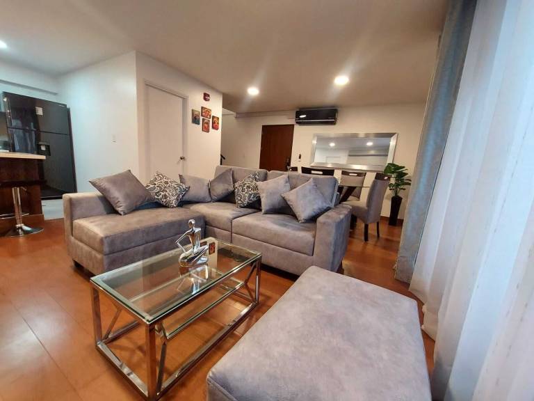 Appartement Miraflores