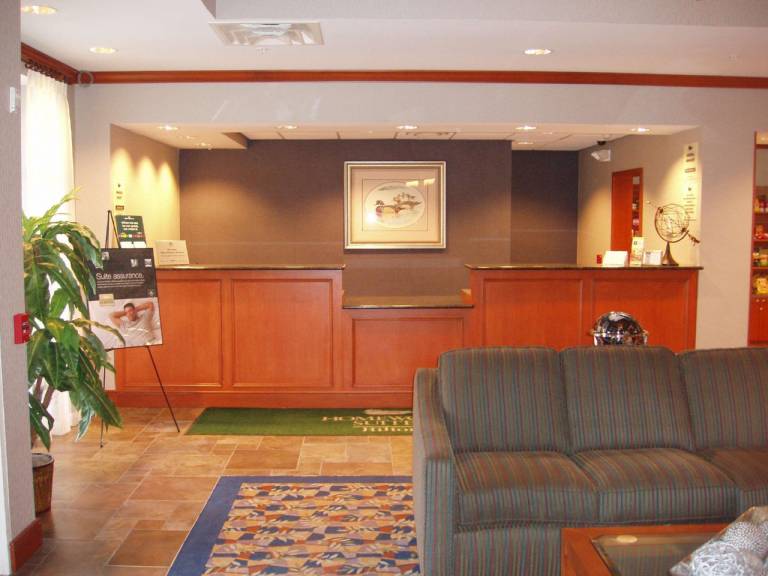 Homewood Suites by Hilton Allentown-Bethlehem Airport — photo 5