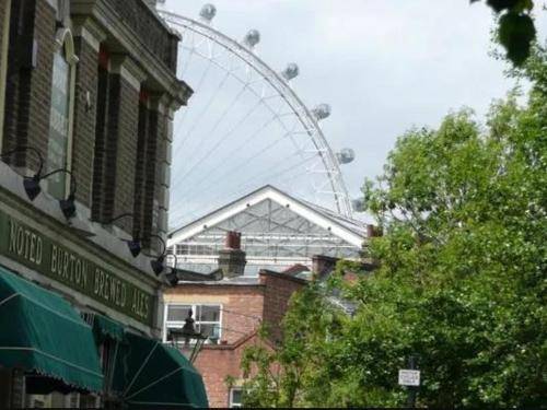 Bed & Breakfast Londres