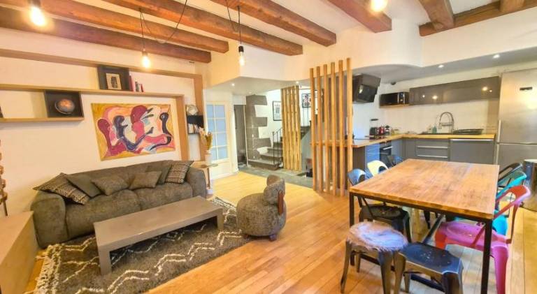Rental apartment with 3 rooms for 10 persons — photo 4