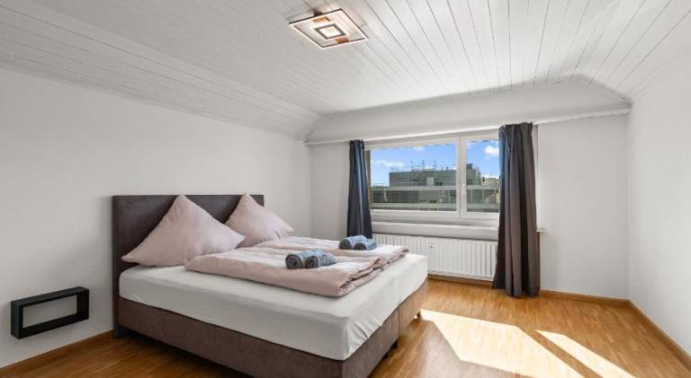 120 m² Ferienwohnung