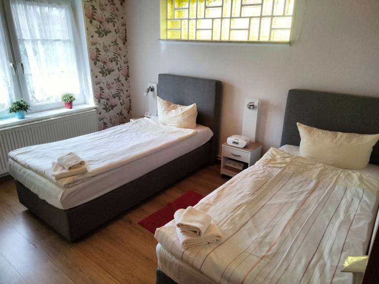 Ferienhaus Bordesholm