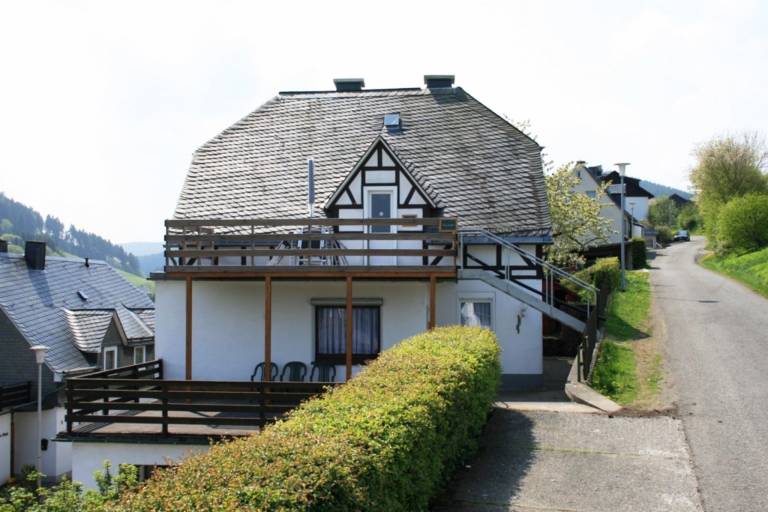 Ferienwohnung Willingen (Upland)