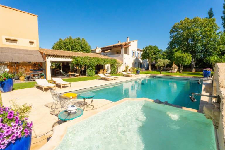 Villa Grans
