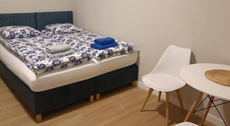 Bed & Breakfast Kleszczele