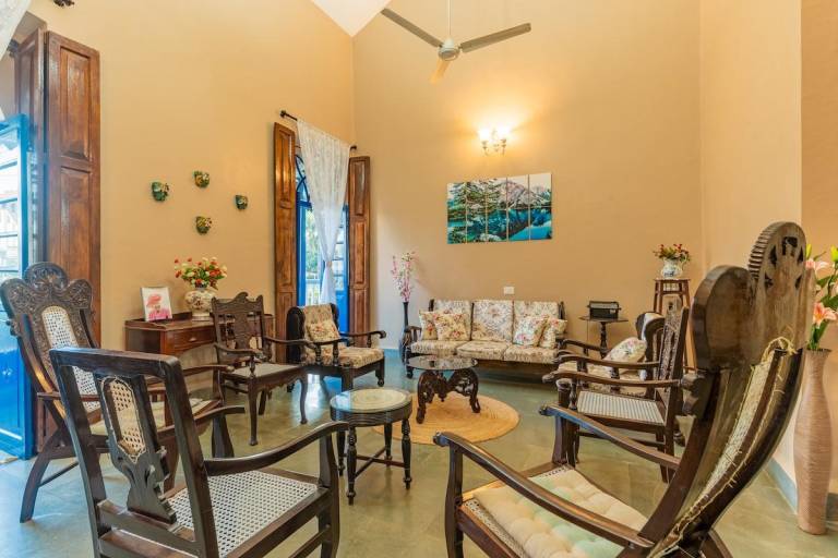 Ample vacation home | Pet-friendly — photo 3