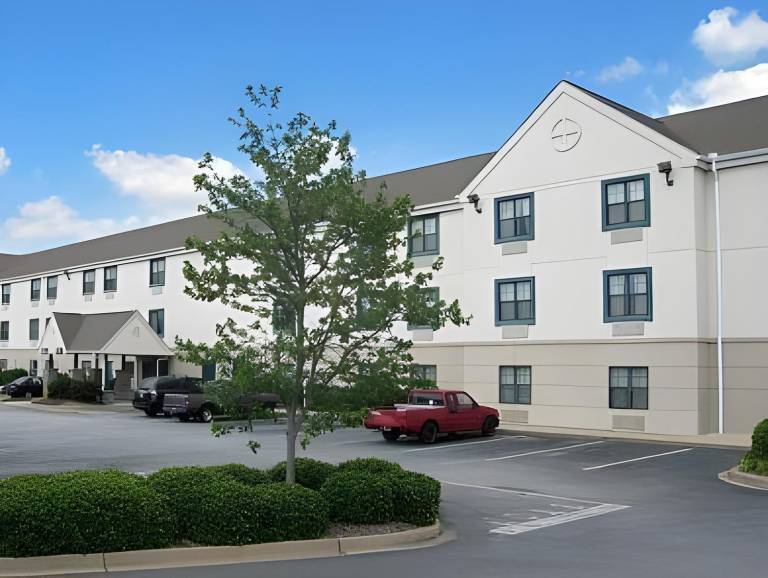 Extended Stay America Select Suites - Greenville - Airport in Greenville, GA
