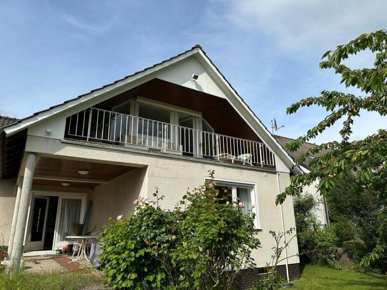 85 m&sup2; Ferienwohnung