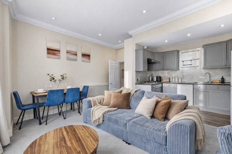 Apartment Notting Hill