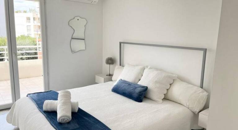 Apartment with pool | Beach nearby | Pet-friendly — photo 2