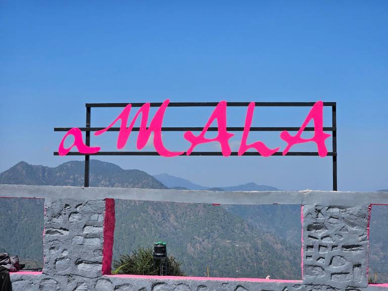 AMALA Cottages in Tehri