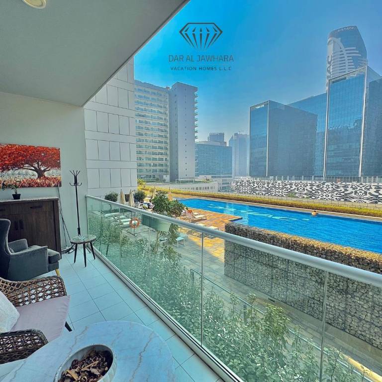 House Bur Dubai