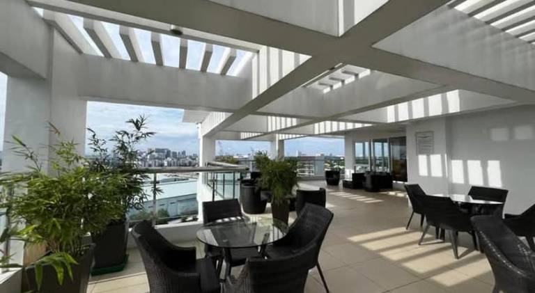 Anala Tower Anuva Residences — photo 3