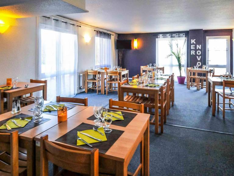 Hotel Inn Design Issoudun — photo 2