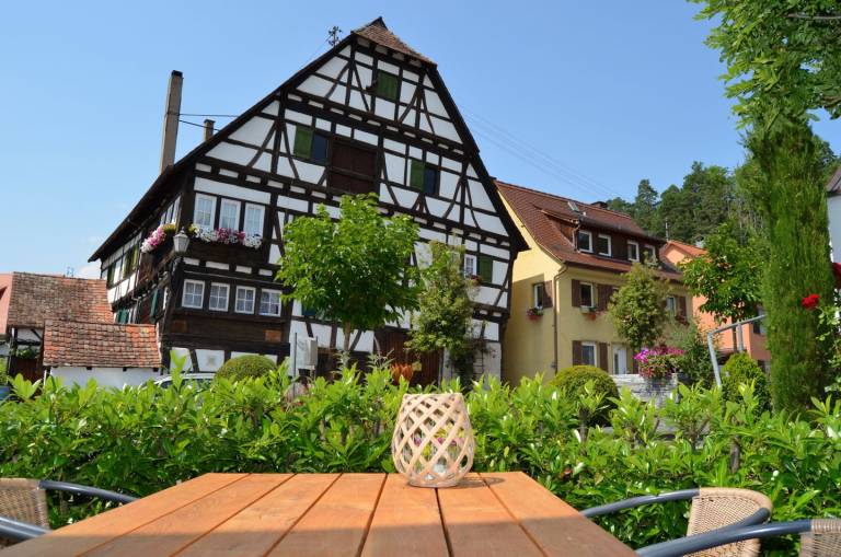 90 m² Ferienwohnung