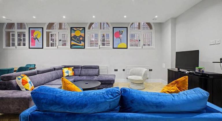 Wonderful holiday apartment | Pets are welcome in Birmingham
