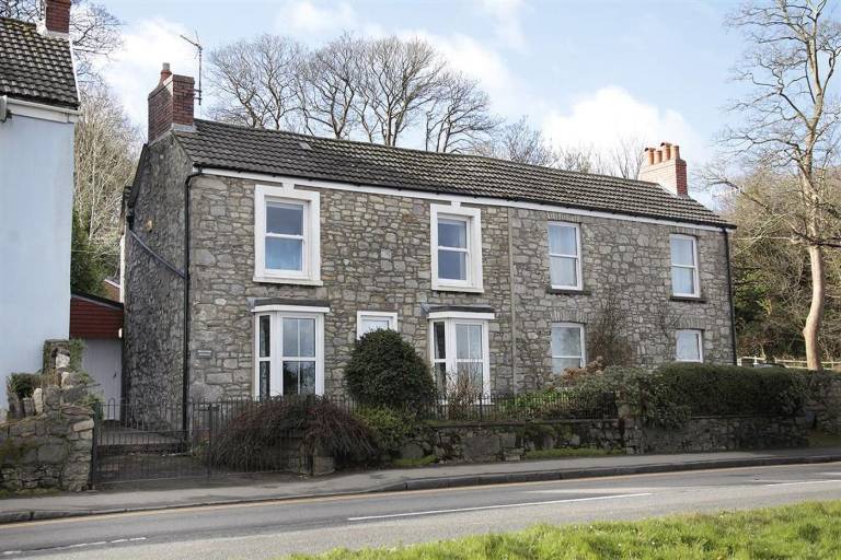 Cottage The Mumbles