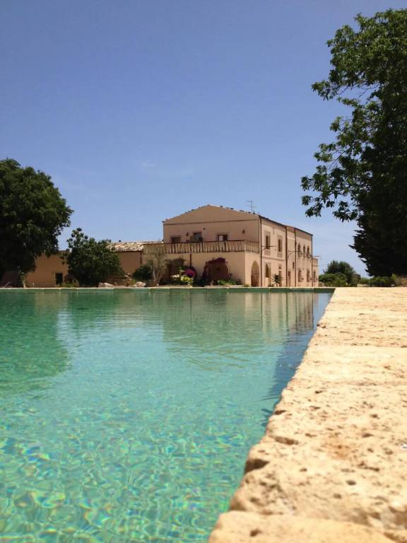 Agriturismo  Siracusa