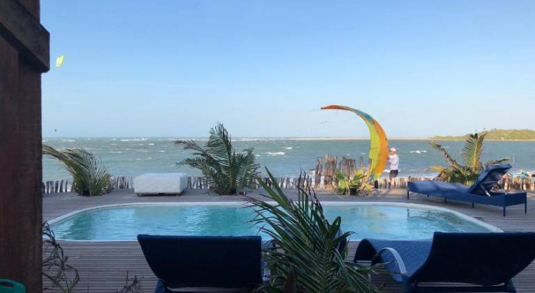 Cabana Chic Sunrise — photo 2