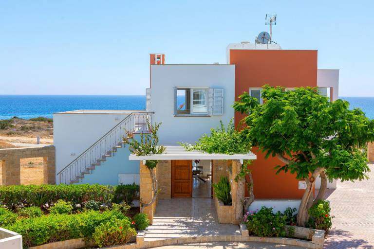 Villa  Agia Napa