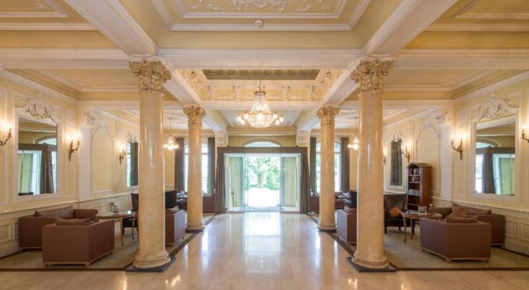 Grand Beau-Rivage — photo 3