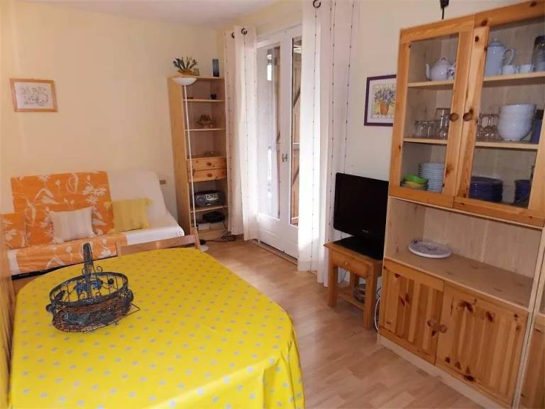 Appartement Bagnères-de-Luchon