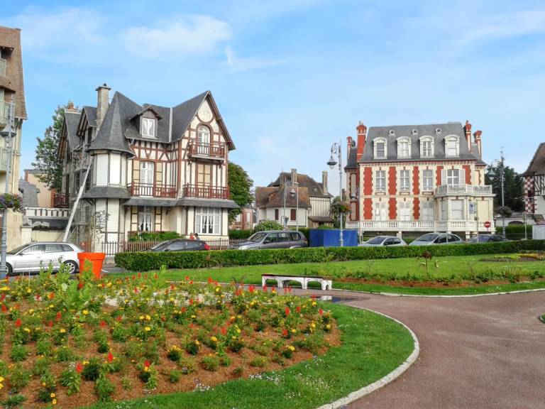 Appartement Villers-sur-Mer