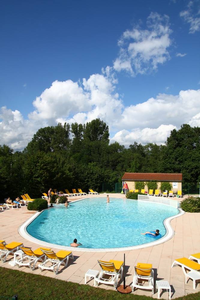 Camping Langeac