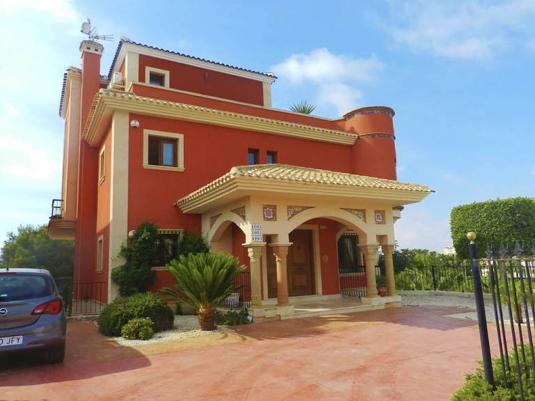 Apartamento  Mil Palmeras