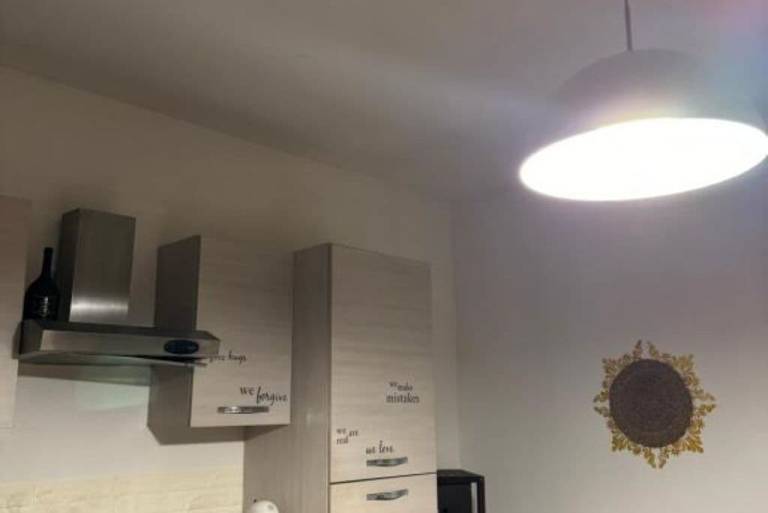 Appartamento Ostiglia