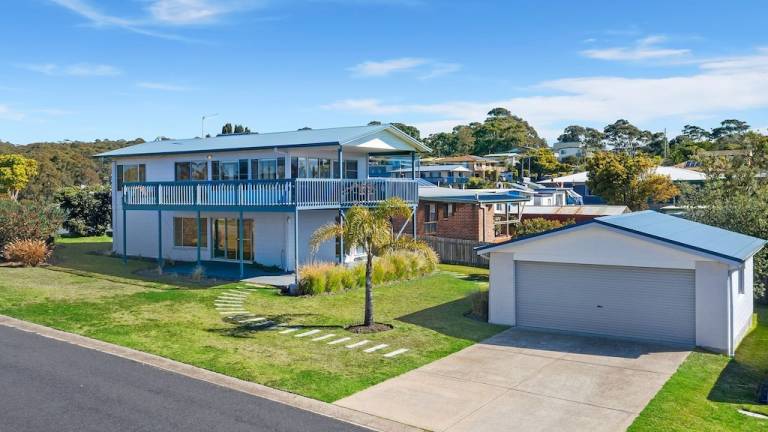 House Dalmeny