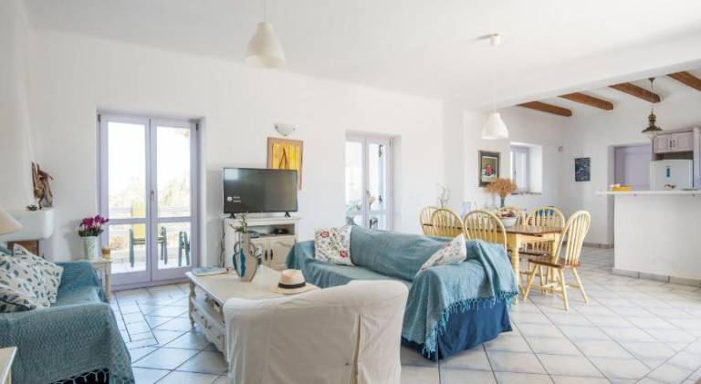 Beautiful villa with pool | Dogs allowed — photo 3