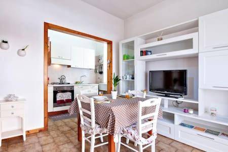 Rental apartment with 2 rooms for 6 persons in Gallipoli