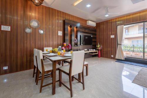 Villa with pool | Dogs allowed — photo 4