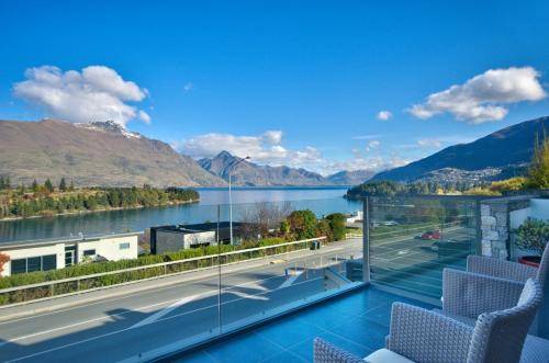 Apartment Queenstown
